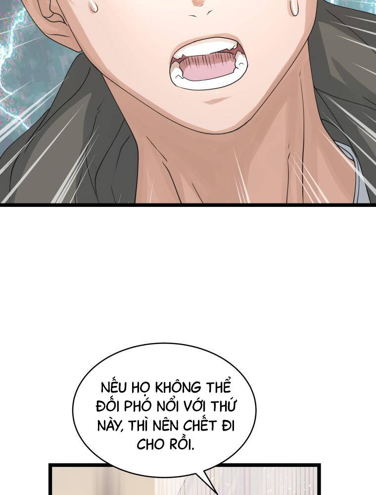 Ranker Bất Bại Chapter 32 - 29
