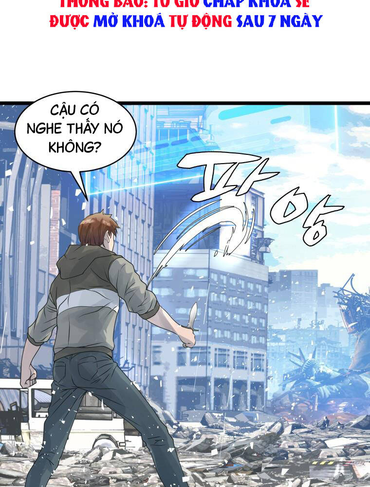 Ranker Bất Bại Chapter 32 - 31