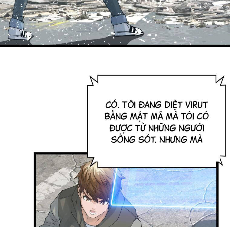 Ranker Bất Bại Chapter 32 - 32