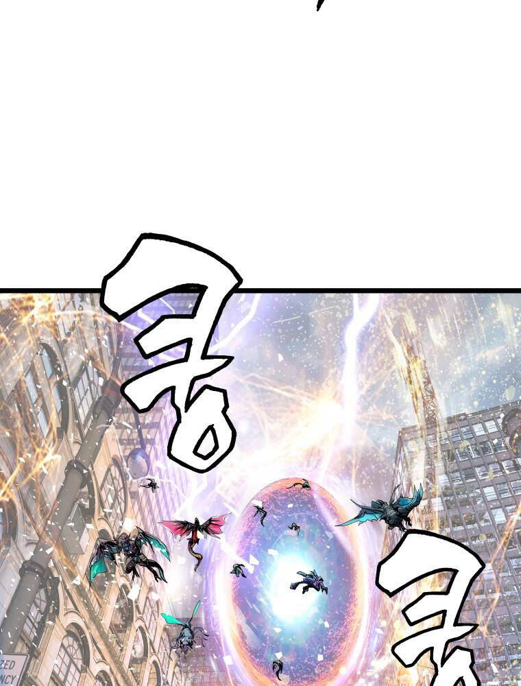 Ranker Bất Bại Chapter 32 - 37