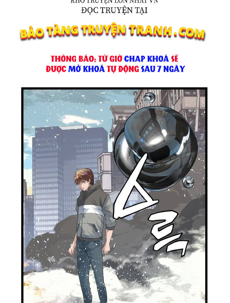 Ranker Bất Bại Chapter 32 - 42