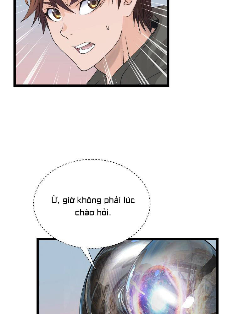 Ranker Bất Bại Chapter 32 - 44