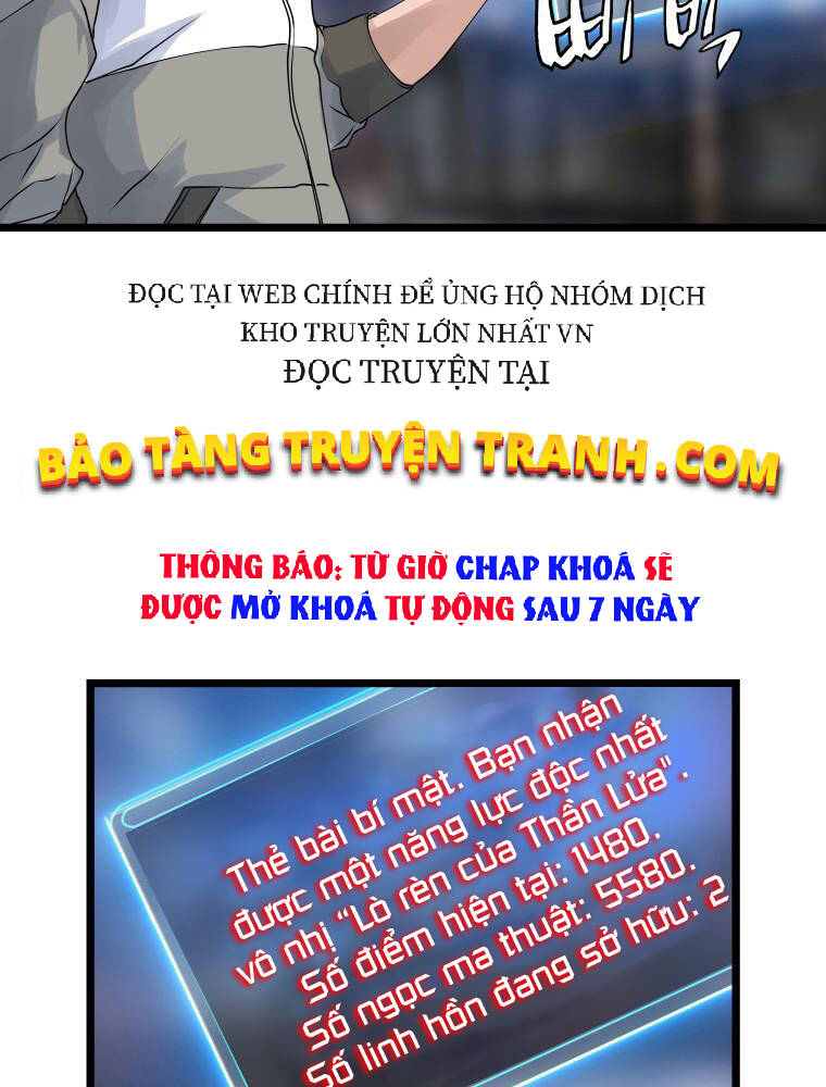 Ranker Bất Bại Chapter 32 - 47