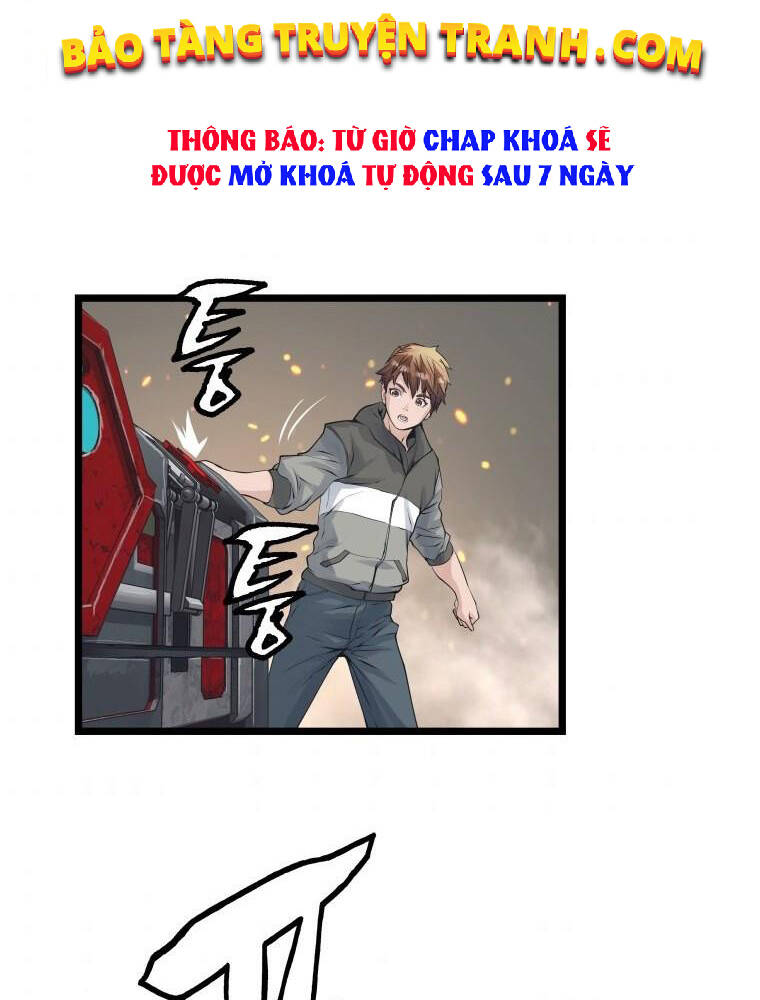 Ranker Bất Bại Chapter 32 - 7