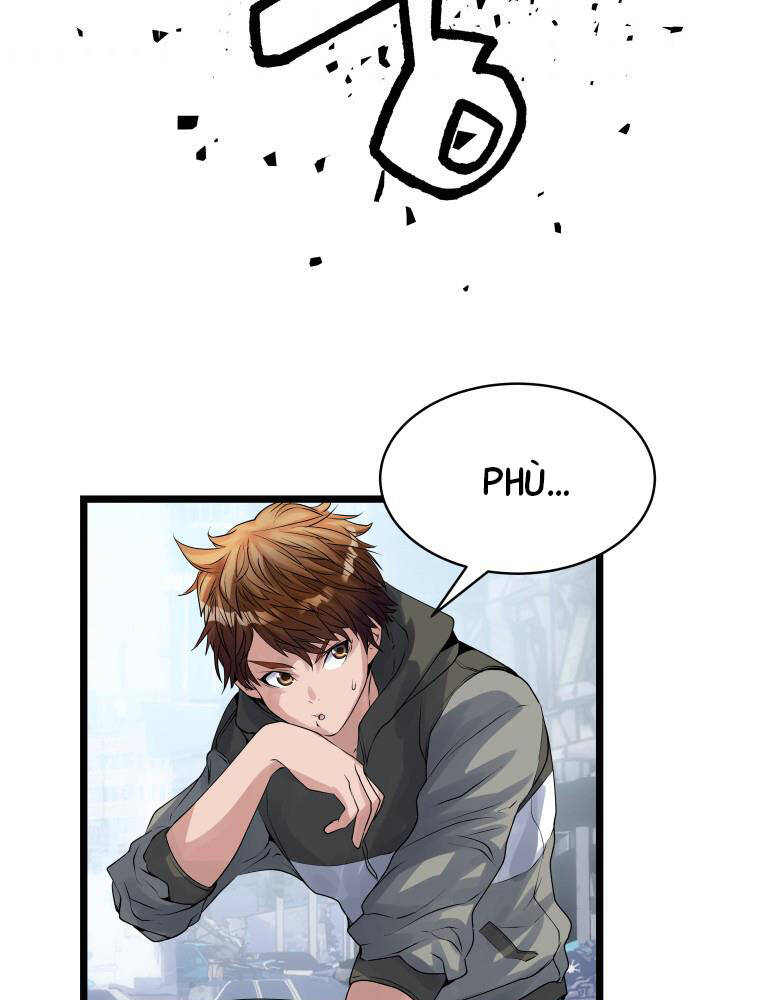 Ranker Bất Bại Chapter 32 - 70
