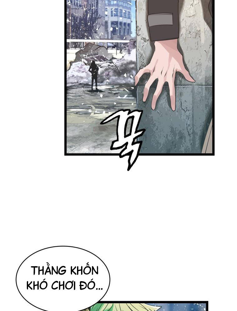 Ranker Bất Bại Chapter 32 - 80