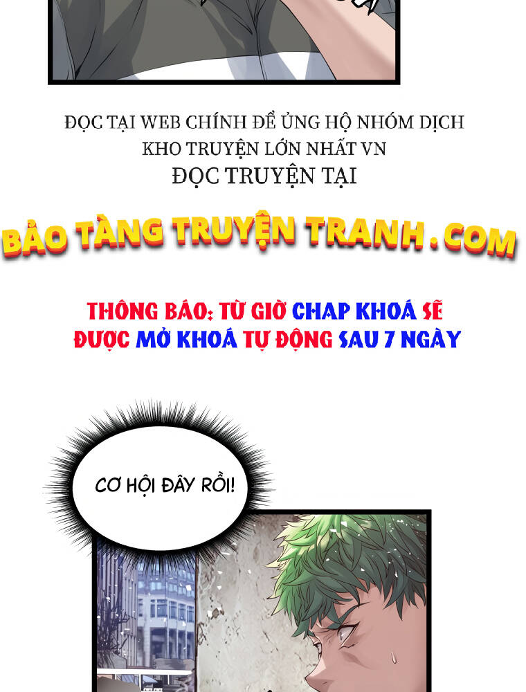 Ranker Bất Bại Chapter 33 - 18