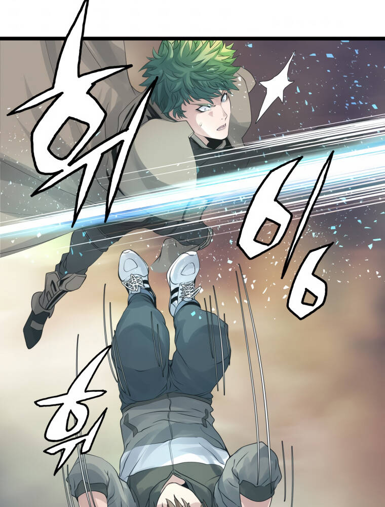 Ranker Bất Bại Chapter 33 - 34