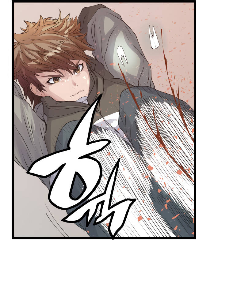 Ranker Bất Bại Chapter 33 - 38