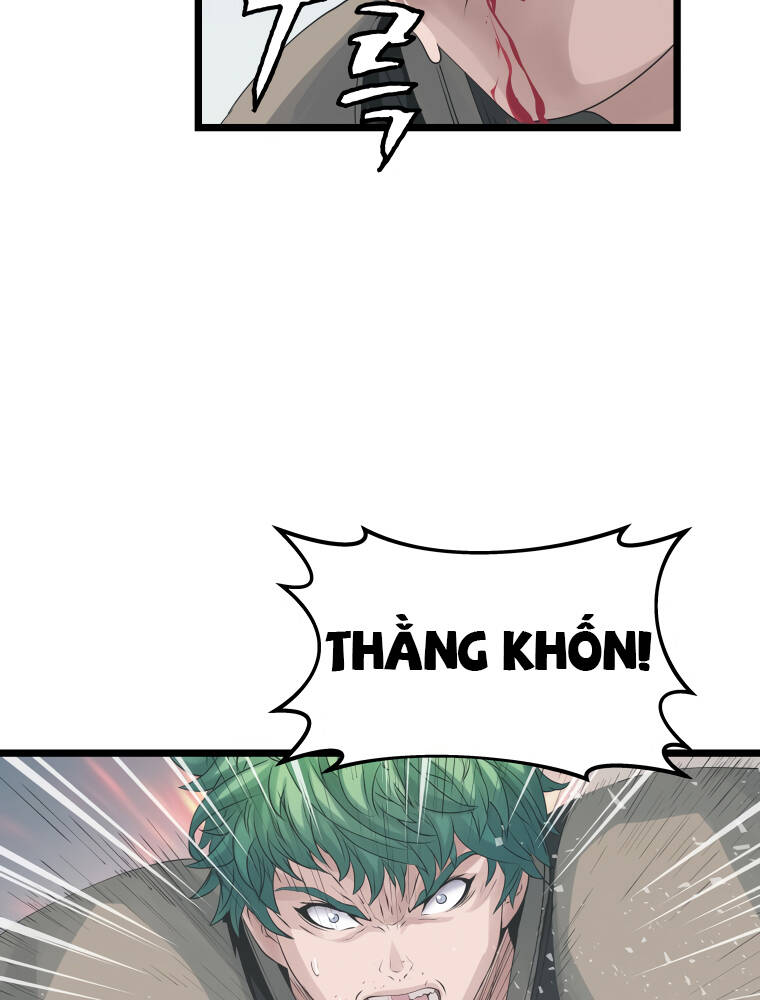 Ranker Bất Bại Chapter 33 - 41