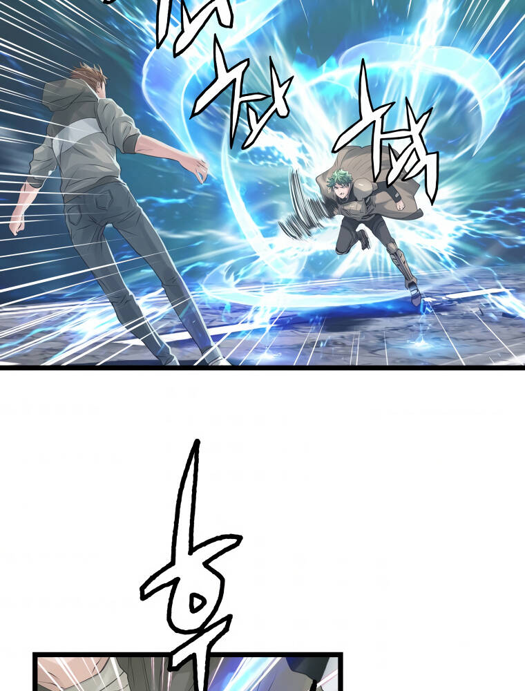 Ranker Bất Bại Chapter 33 - 43
