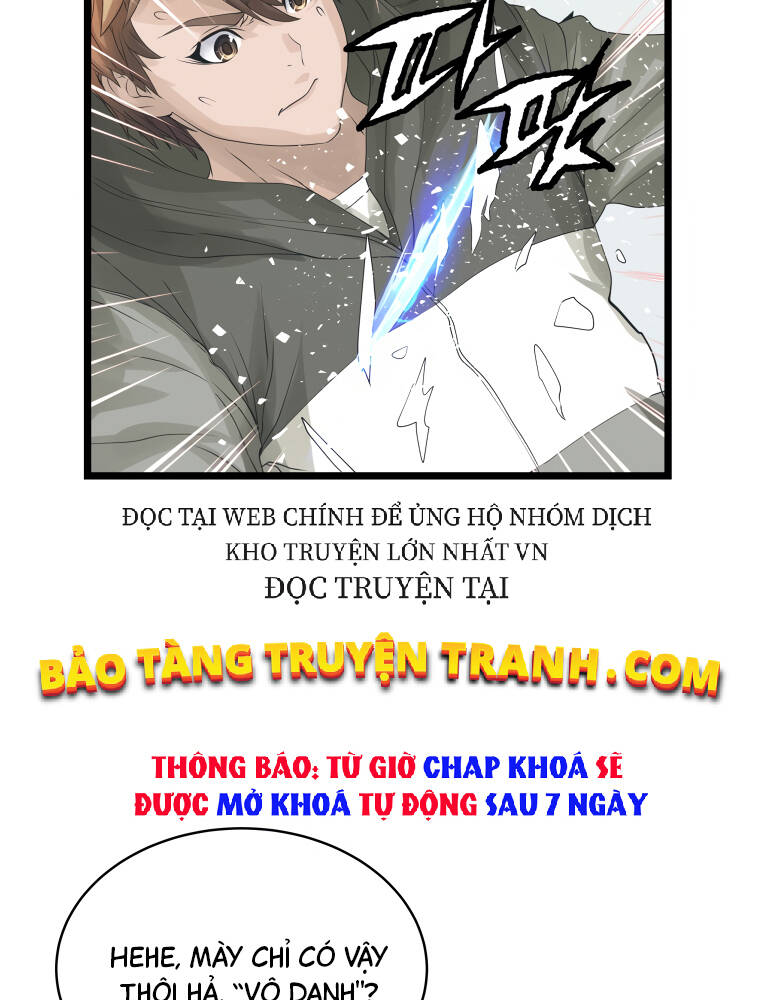 Ranker Bất Bại Chapter 33 - 45