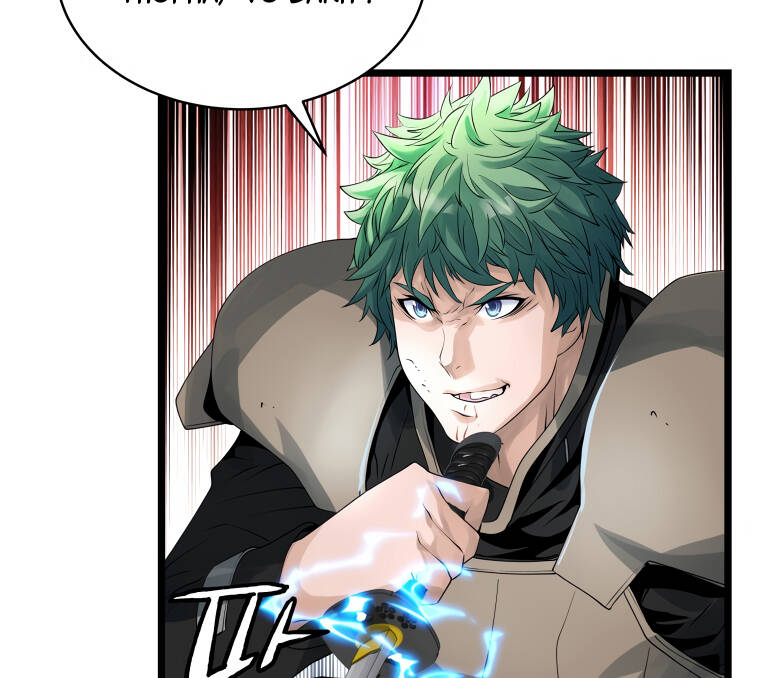 Ranker Bất Bại Chapter 33 - 46