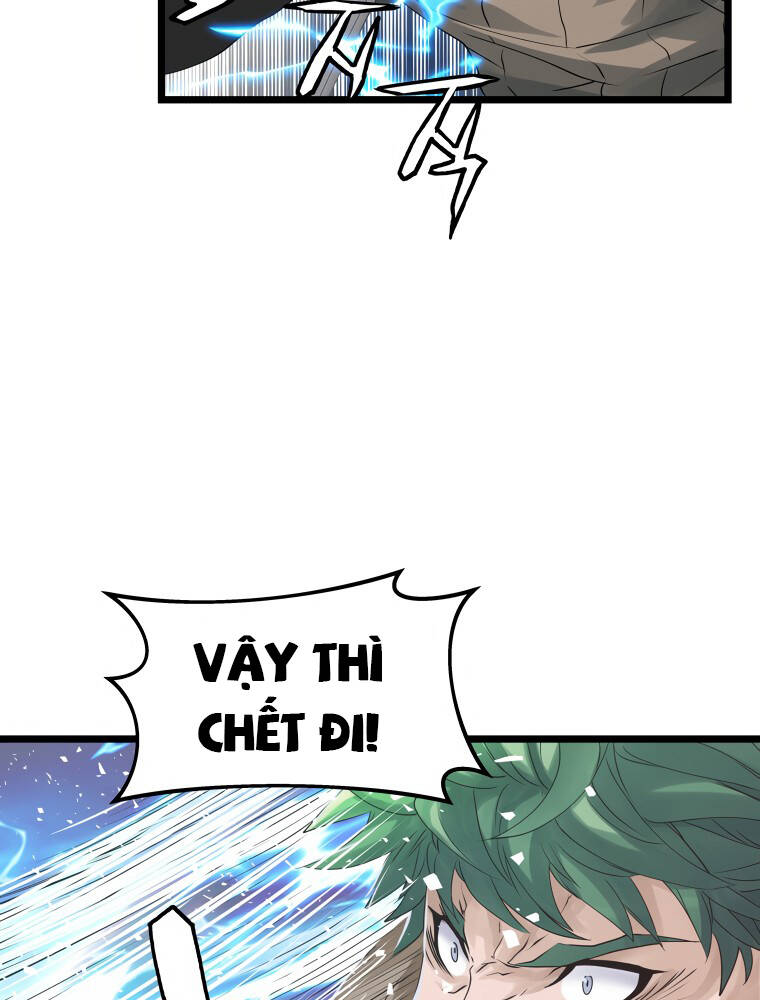 Ranker Bất Bại Chapter 33 - 47