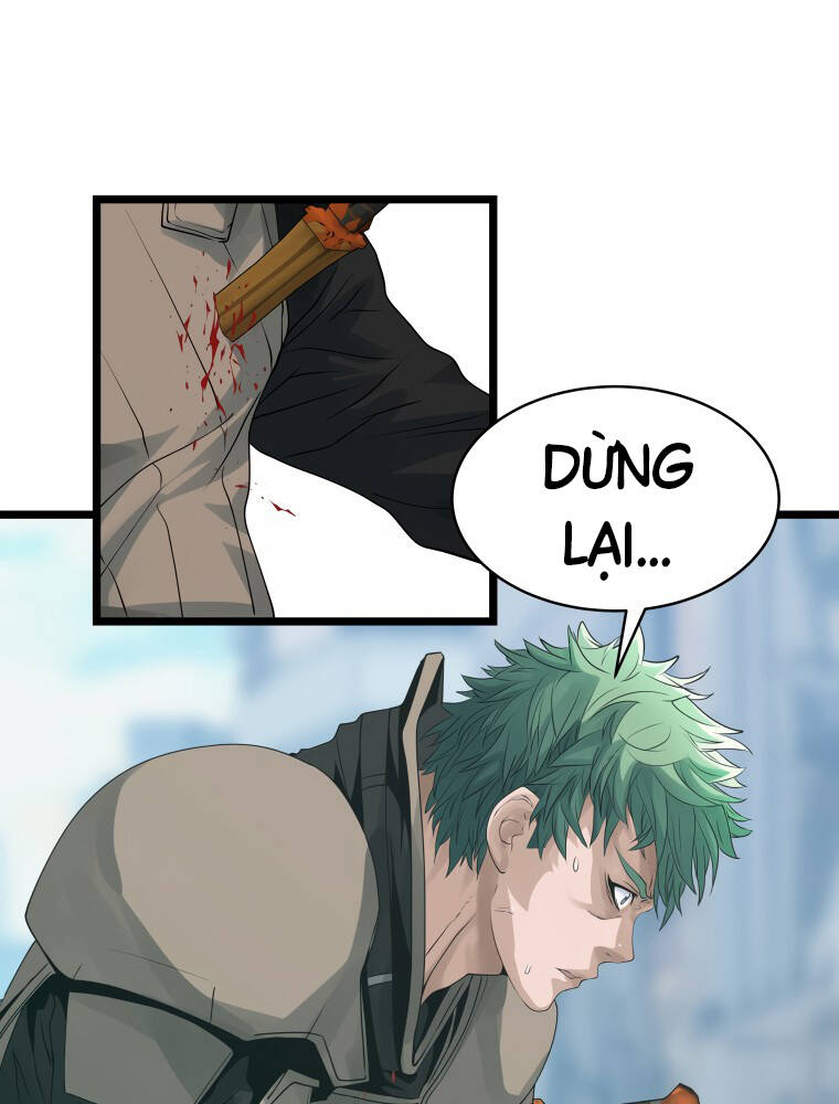 Ranker Bất Bại Chapter 33 - 58