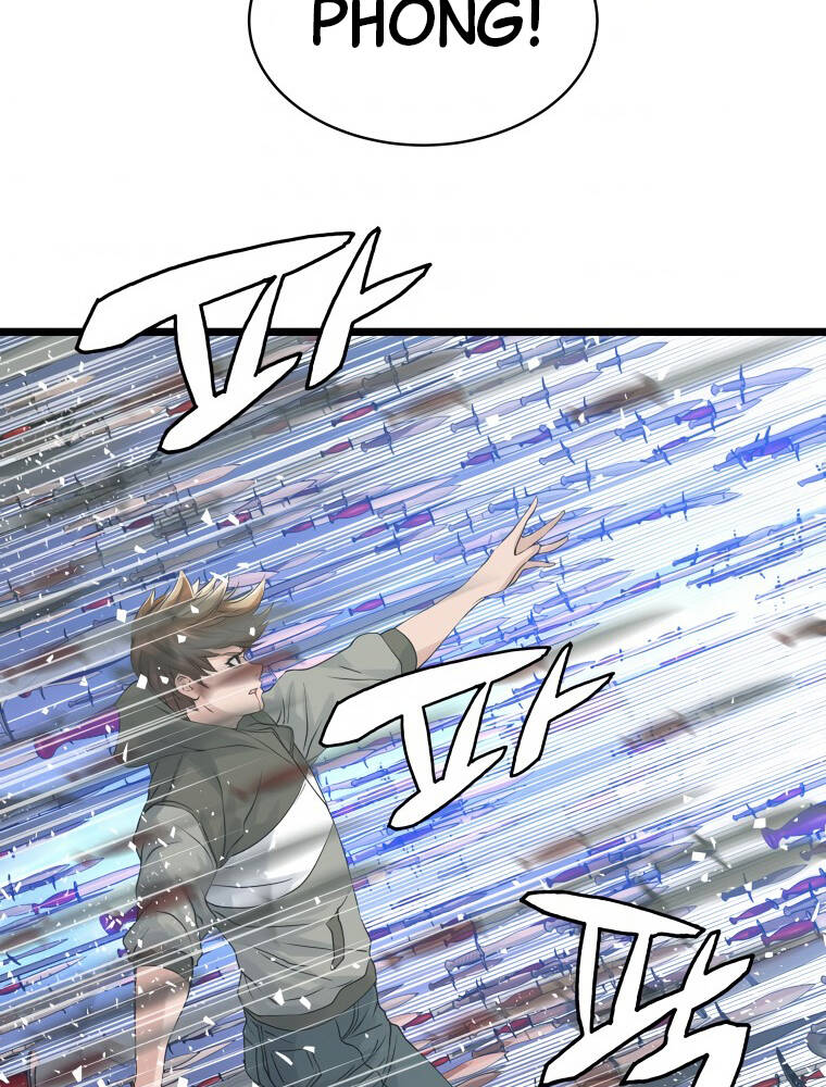 Ranker Bất Bại Chapter 33 - 8