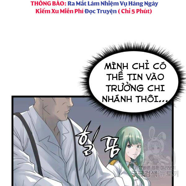 Ranker Bất Bại Chapter 34 - 13