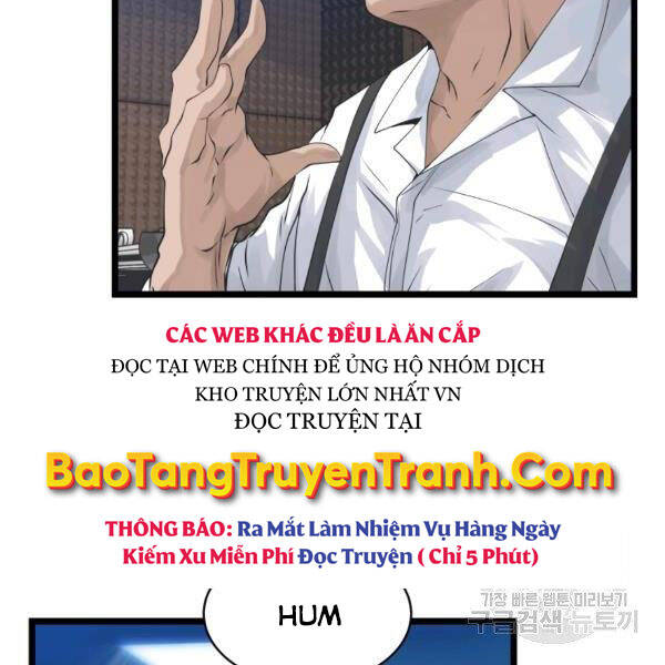 Ranker Bất Bại Chapter 34 - 44
