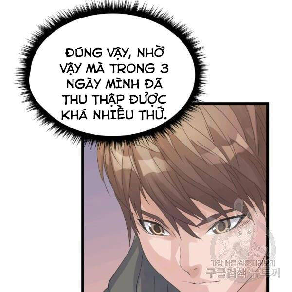 Ranker Bất Bại Chapter 34 - 76