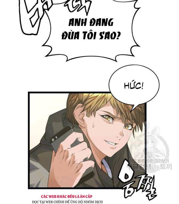 Ranker Bất Bại Chapter 35 - 1