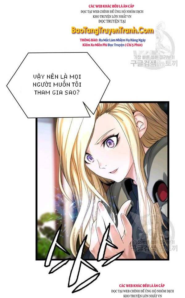 Ranker Bất Bại Chapter 35 - 12