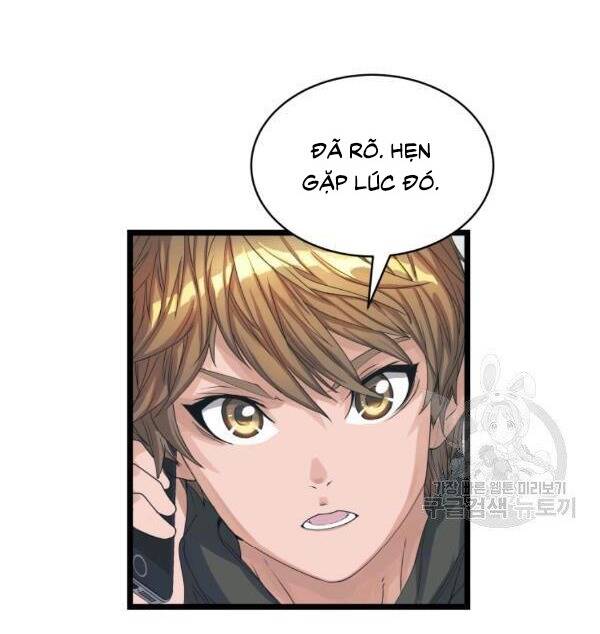 Ranker Bất Bại Chapter 35 - 17