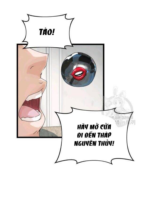 Ranker Bất Bại Chapter 35 - 20