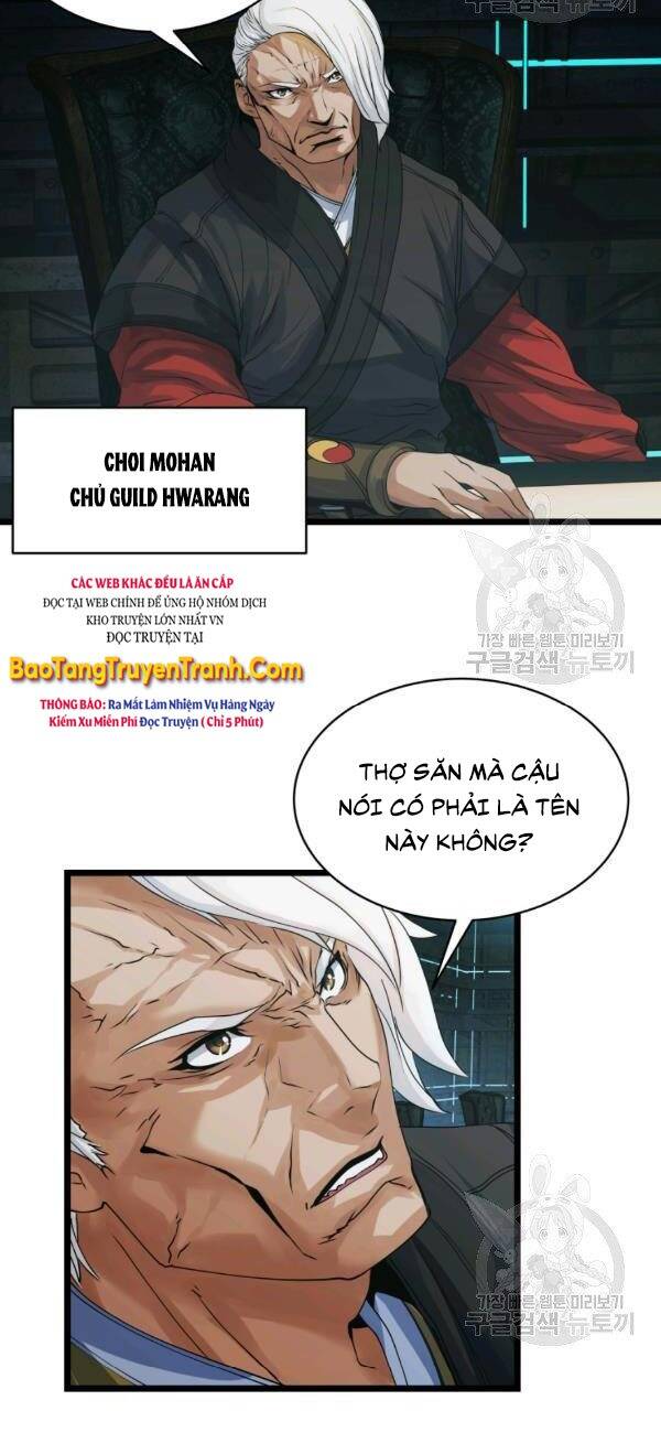 Ranker Bất Bại Chapter 35 - 25