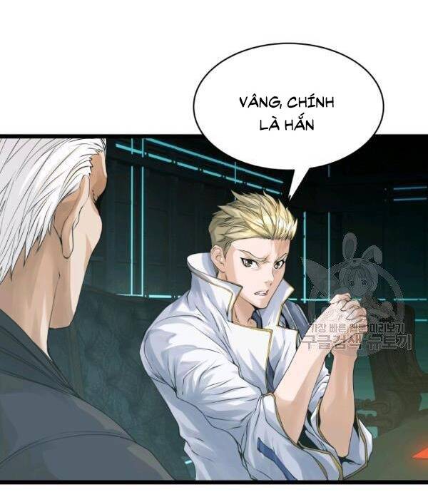 Ranker Bất Bại Chapter 35 - 27