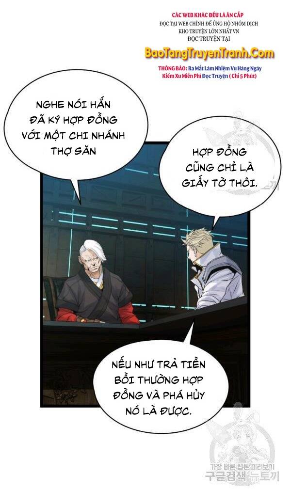 Ranker Bất Bại Chapter 35 - 28