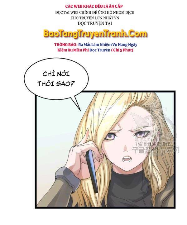 Ranker Bất Bại Chapter 35 - 5