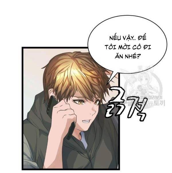 Ranker Bất Bại Chapter 35 - 6