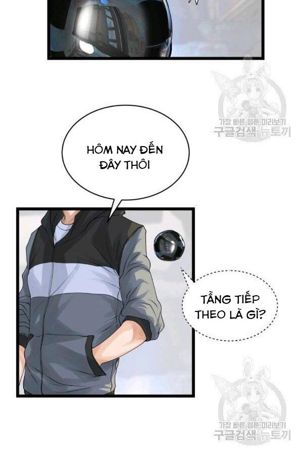 Ranker Bất Bại Chapter 36 - 27