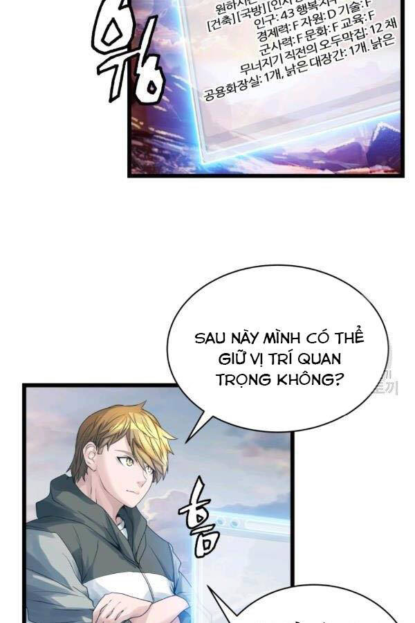 Ranker Bất Bại Chapter 36 - 46