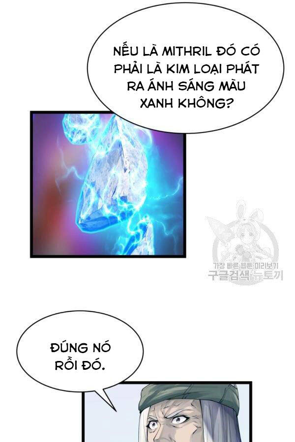 Ranker Bất Bại Chapter 37 - 1
