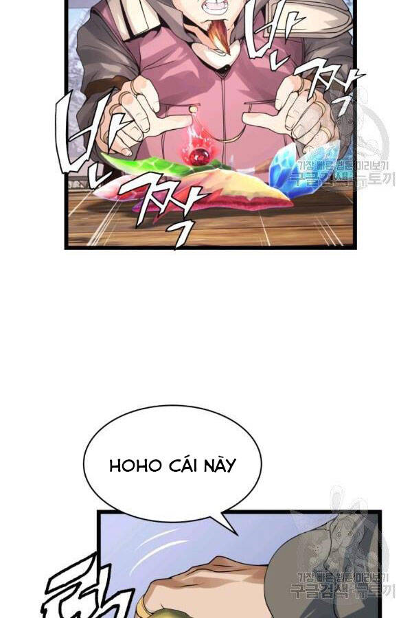 Ranker Bất Bại Chapter 37 - 21