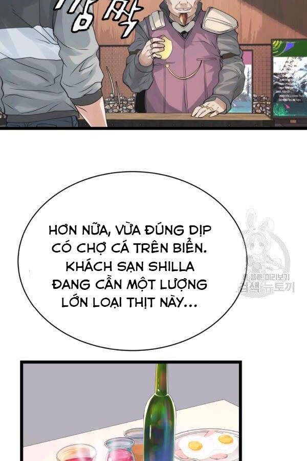 Ranker Bất Bại Chapter 37 - 24