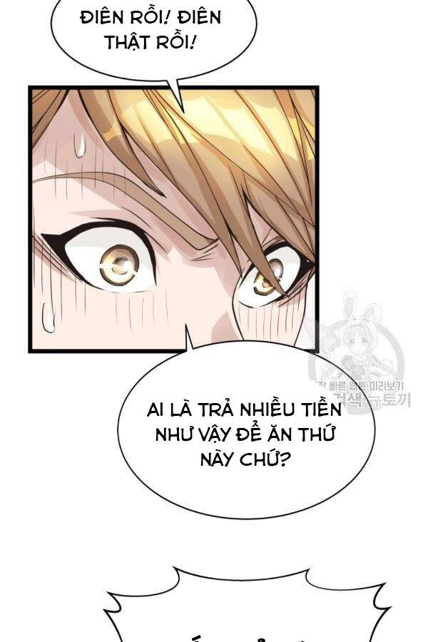 Ranker Bất Bại Chapter 37 - 28