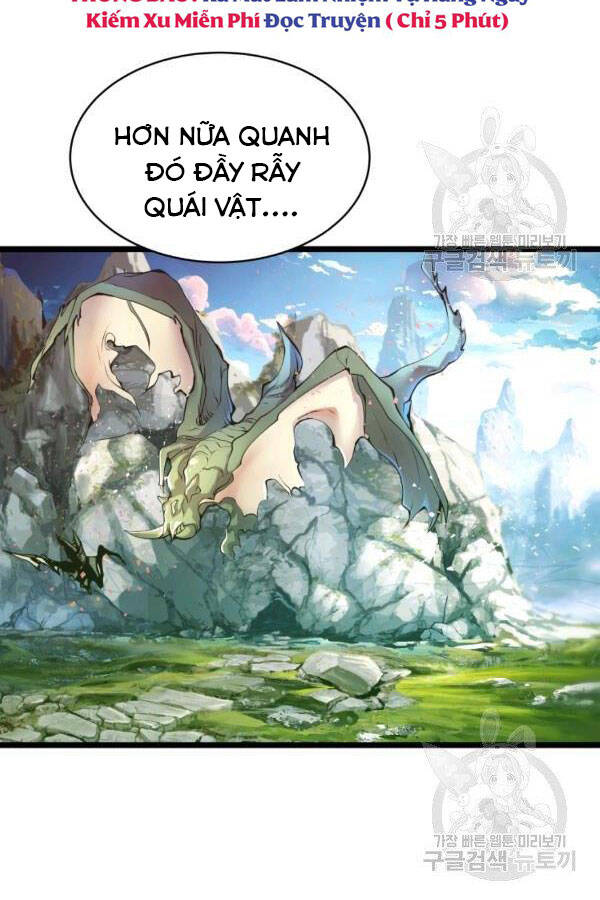 Ranker Bất Bại Chapter 37 - 4