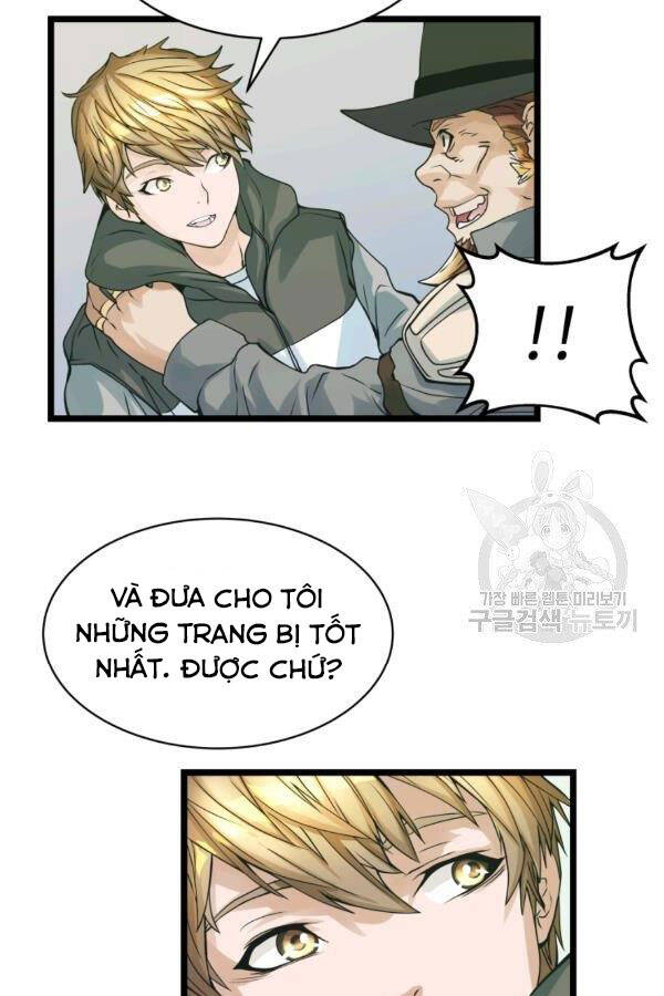 Ranker Bất Bại Chapter 37 - 52