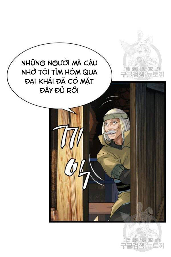 Ranker Bất Bại Chapter 37 - 59