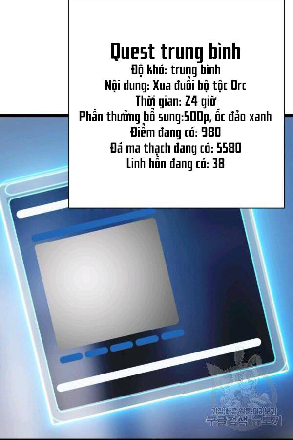 Ranker Bất Bại Chapter 37 - 69