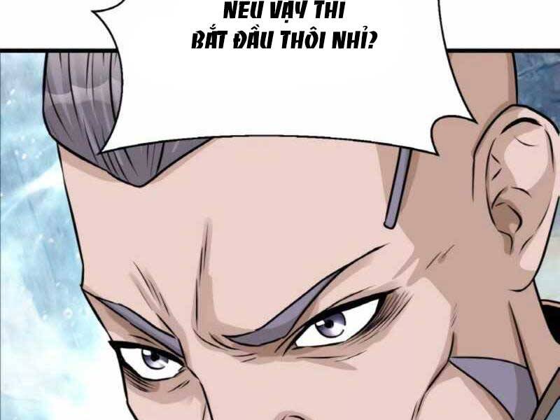 Ranker Bất Bại Chapter 39 - 21