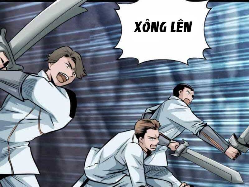 Ranker Bất Bại Chapter 39 - 79