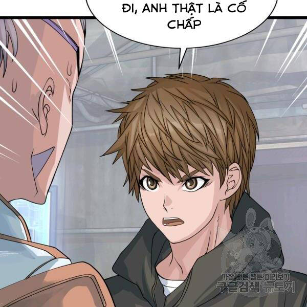 Ranker Bất Bại Chapter 38 - 112