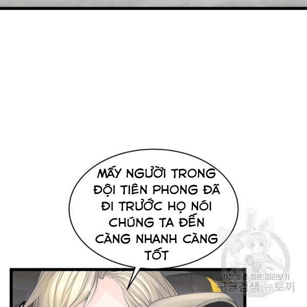 Ranker Bất Bại Chapter 38 - 17