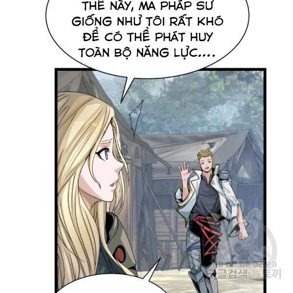 Ranker Bất Bại Chapter 38 - 90