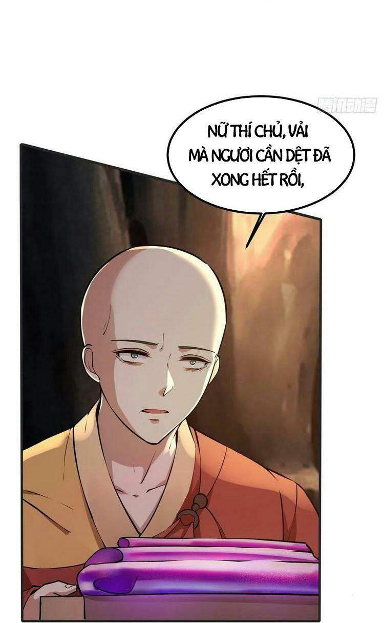 Ta Không Muốn Làm Đệ Nhất Chapter 10 - 13