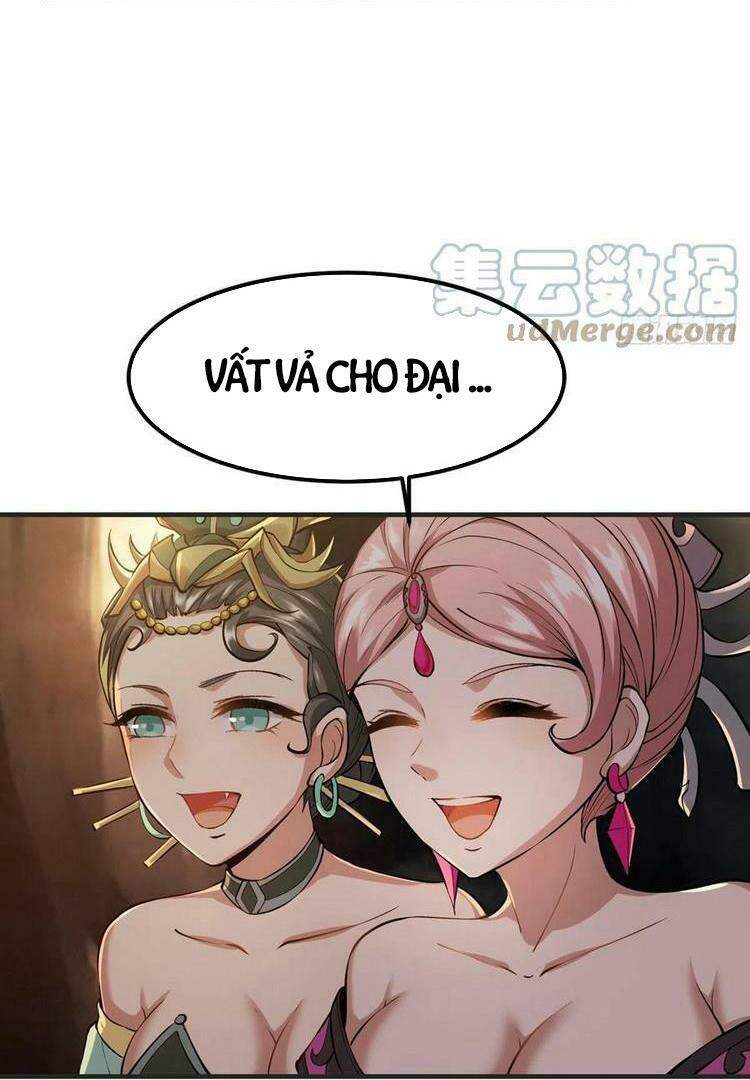 Ta Không Muốn Làm Đệ Nhất Chapter 10 - 14