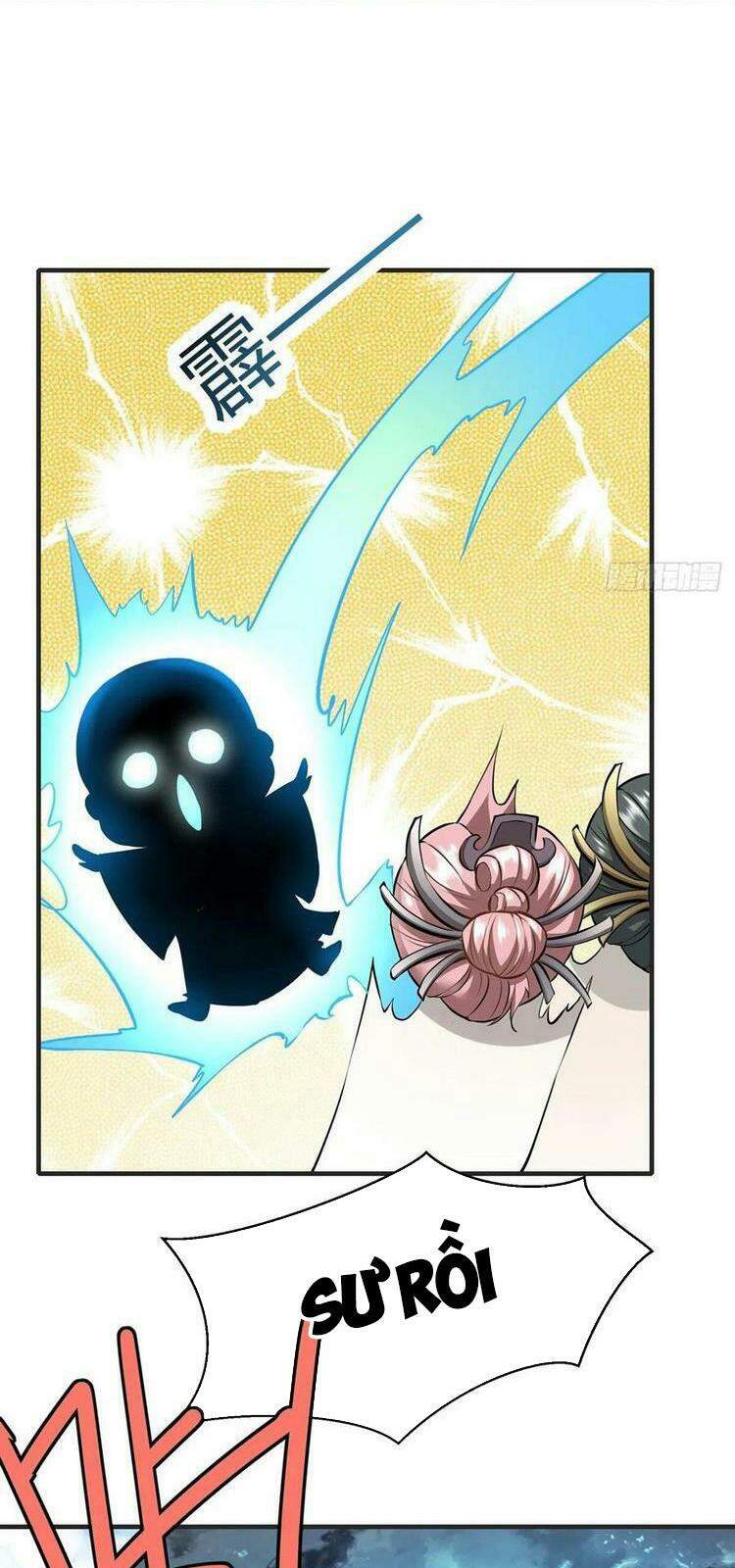 Ta Không Muốn Làm Đệ Nhất Chapter 10 - 15